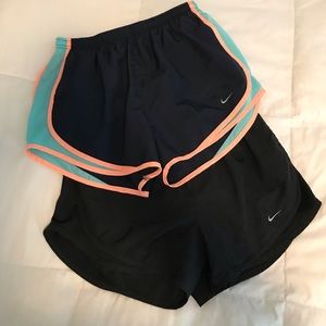Nike Running Shorts (2)